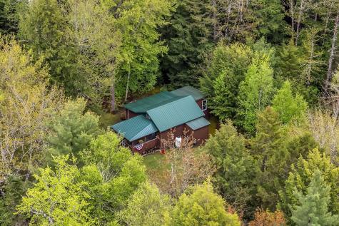 11 Oxbow Drive Mariaville ME 04605