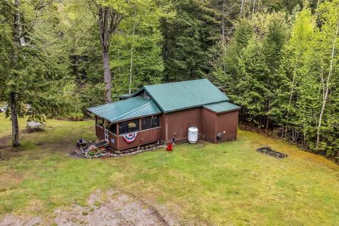 11 Oxbow Drive Mariaville ME 04605