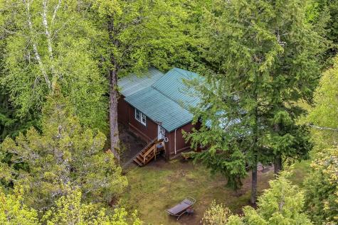 11 Oxbow Drive Mariaville ME 04605