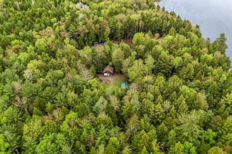 11 Oxbow Drive Mariaville ME 04605