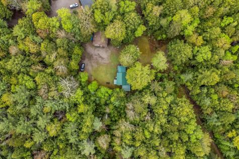 11 Oxbow Drive Mariaville ME 04605