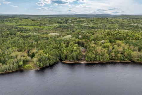 11 Oxbow Drive Mariaville ME 04605