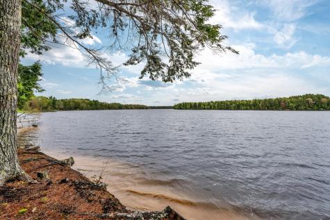 11 Oxbow Drive Mariaville ME 04605