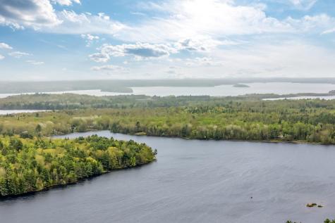 11 Oxbow Drive Mariaville ME 04605