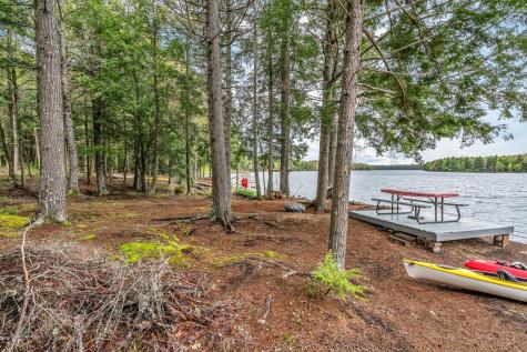 11 Oxbow Drive Mariaville ME 04605