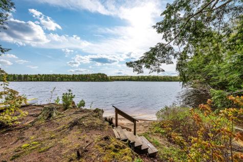 11 Oxbow Drive Mariaville ME 04605