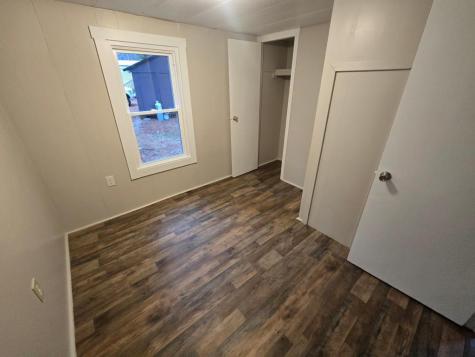 4 Park Road Greenbush ME 04418