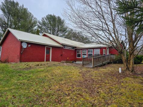 476 West Street Princeton ME 04668