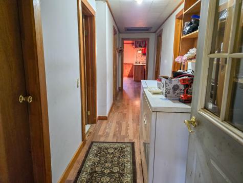 476 West Street Princeton ME 04668