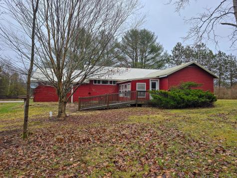 476 West Street Princeton ME 04668