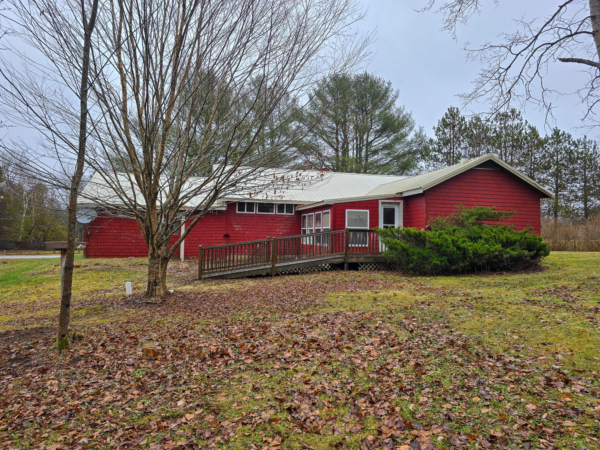 476 West Street Princeton ME 04668