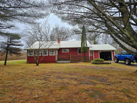 476 West Street Princeton ME 04668