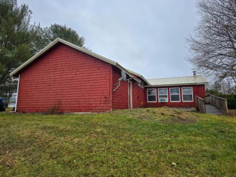 476 West Street Princeton ME 04668