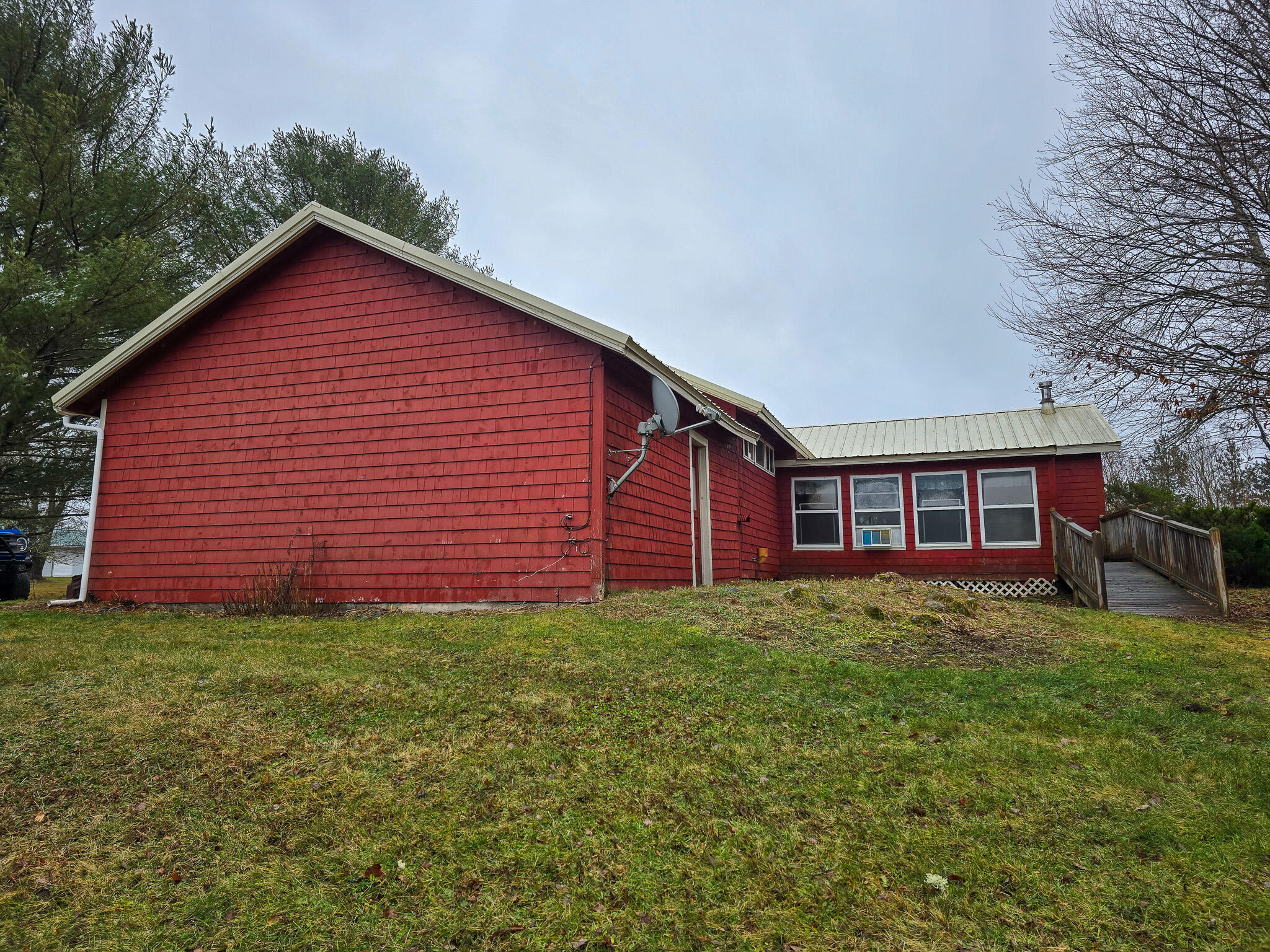 476 West Street Princeton ME 04668