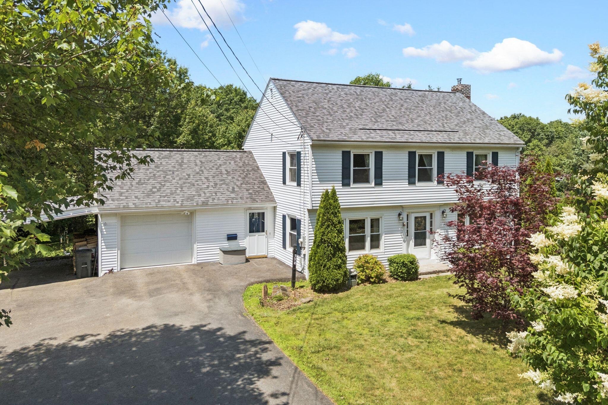 394 Riverside Drive Augusta ME 04330