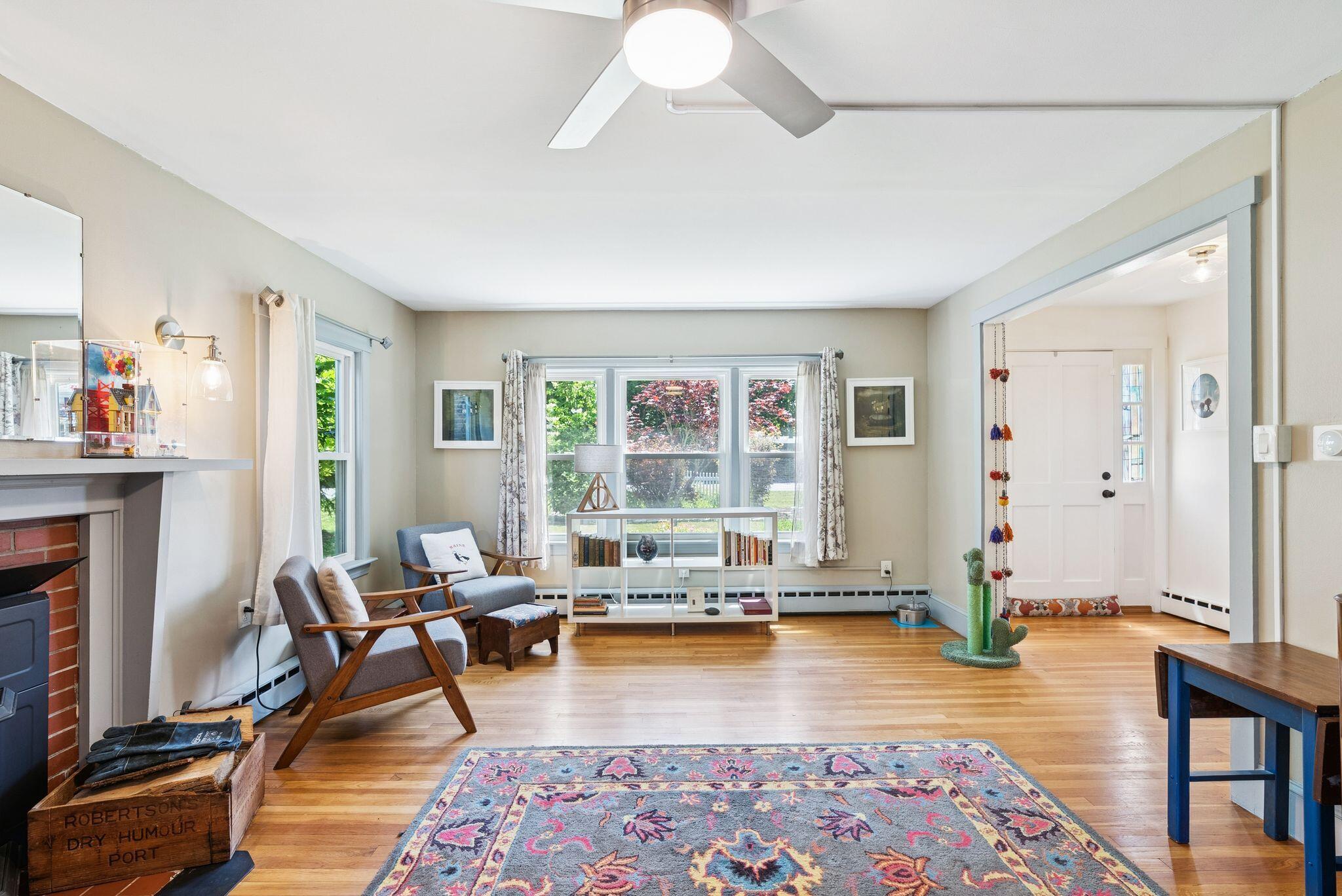 394 Riverside Drive Augusta ME 04330