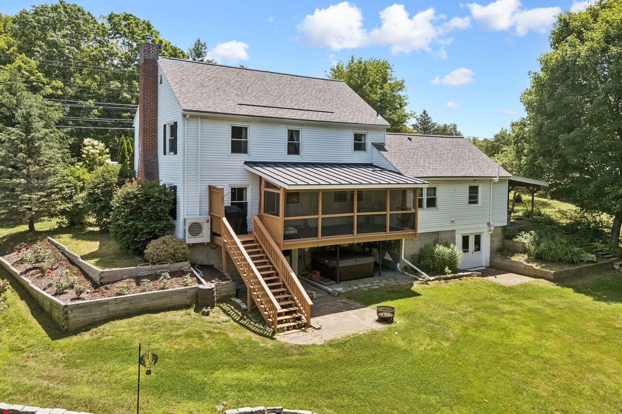 394 Riverside Drive Augusta ME 04330