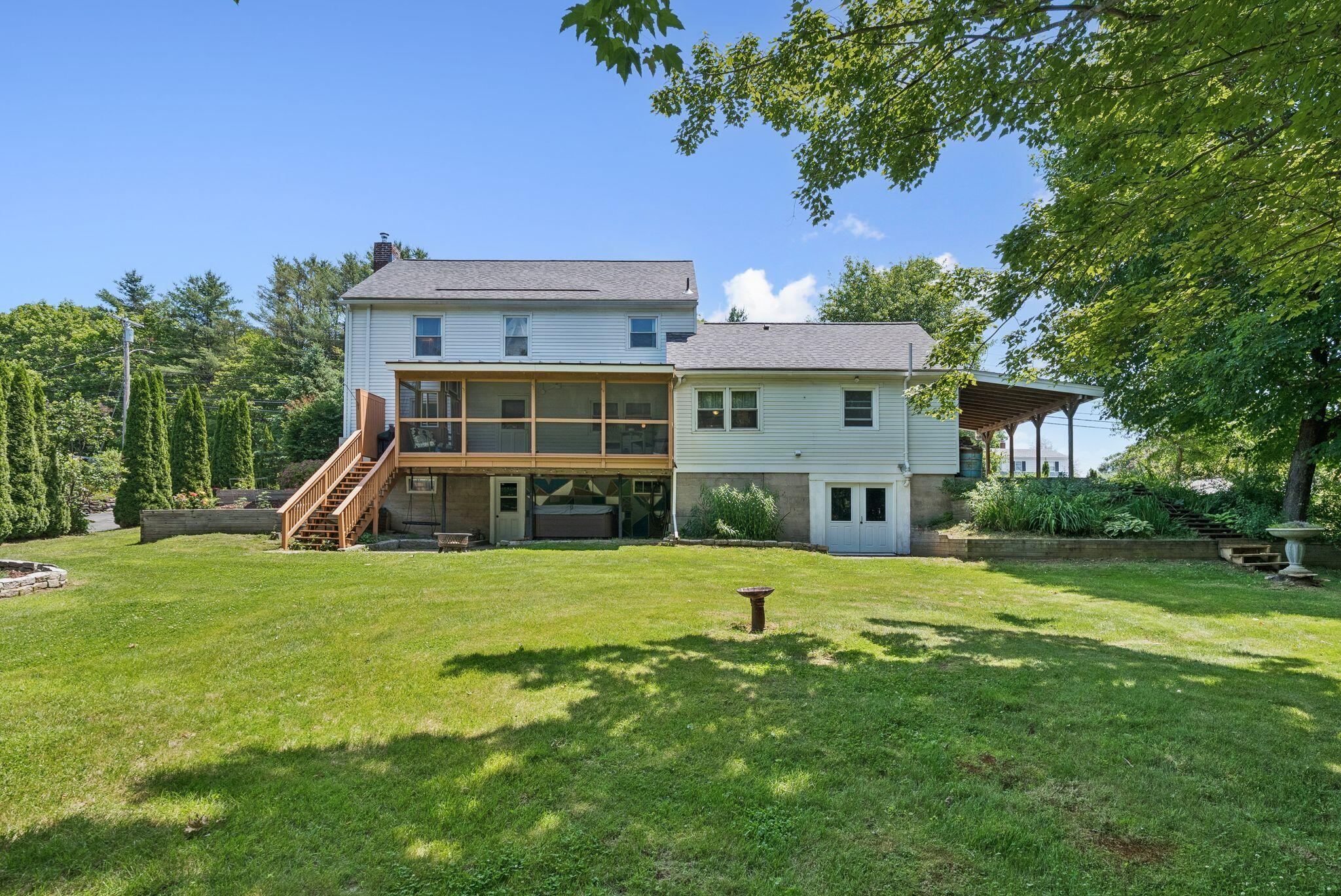 394 Riverside Drive Augusta ME 04330