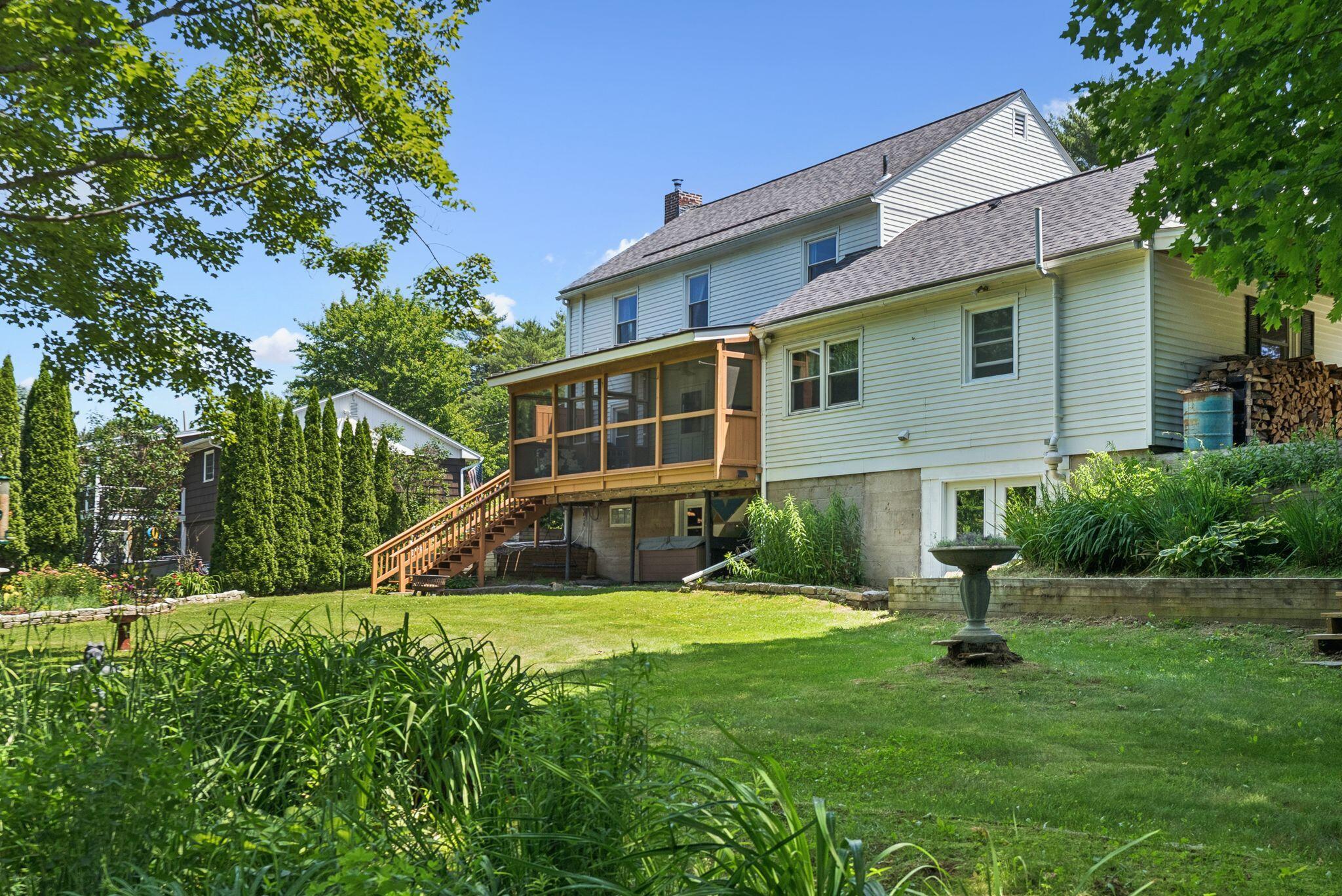 394 Riverside Drive Augusta ME 04330