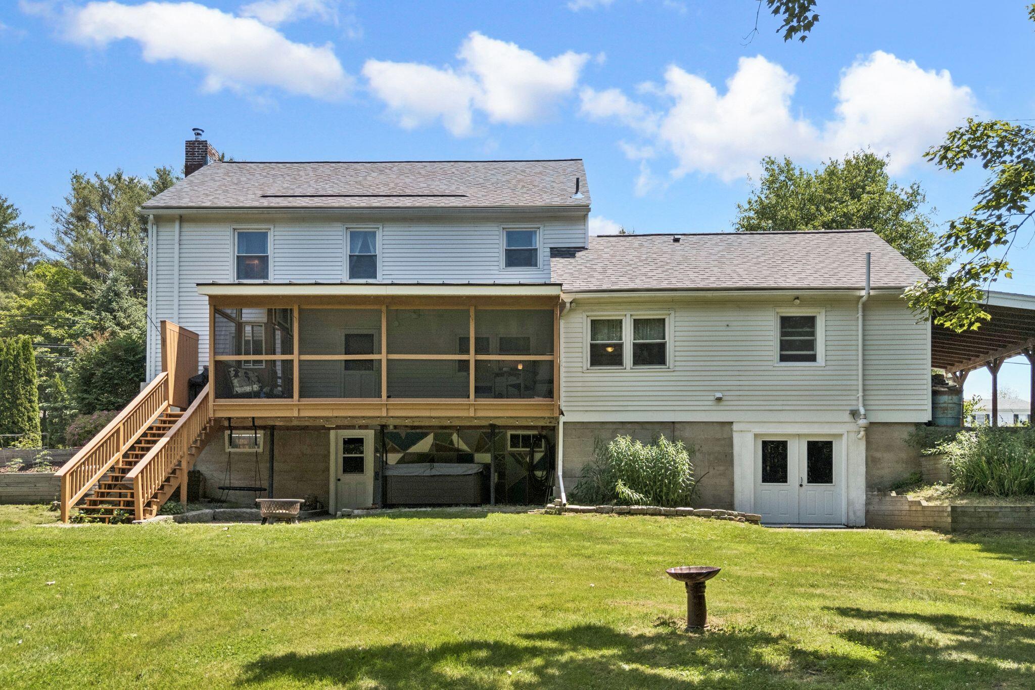 394 Riverside Drive Augusta ME 04330