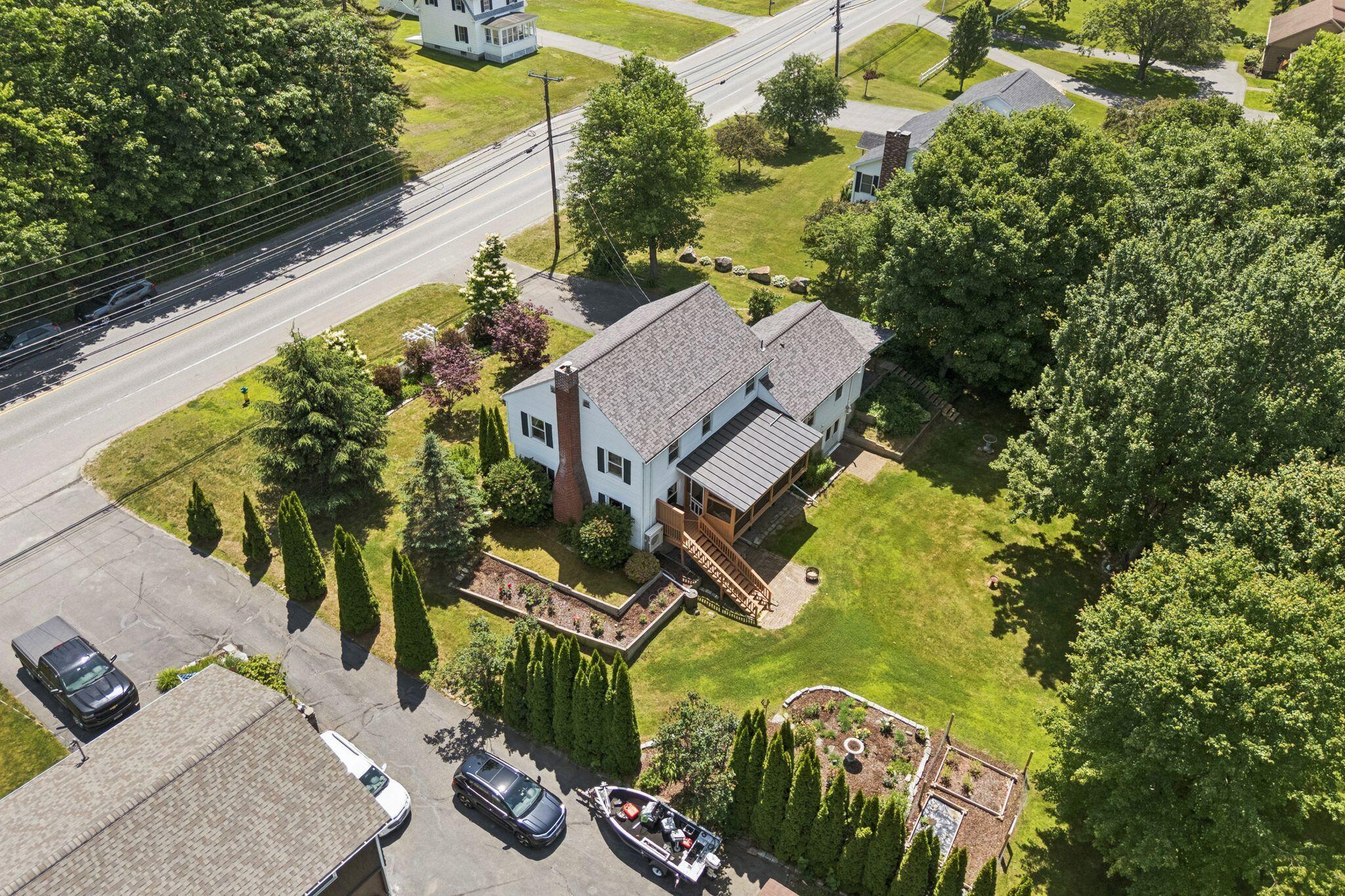 394 Riverside Drive Augusta ME 04330