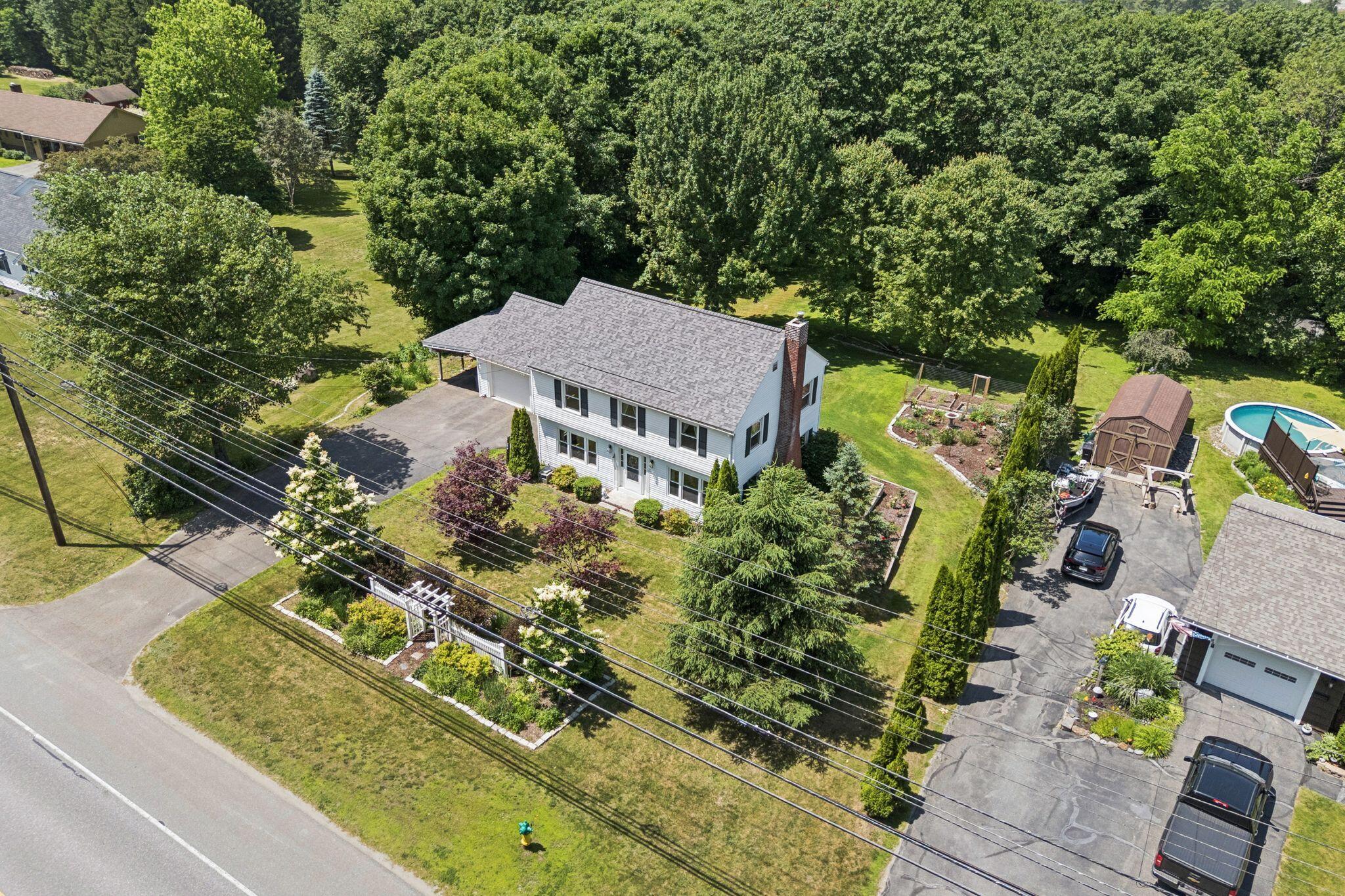 394 Riverside Drive Augusta ME 04330