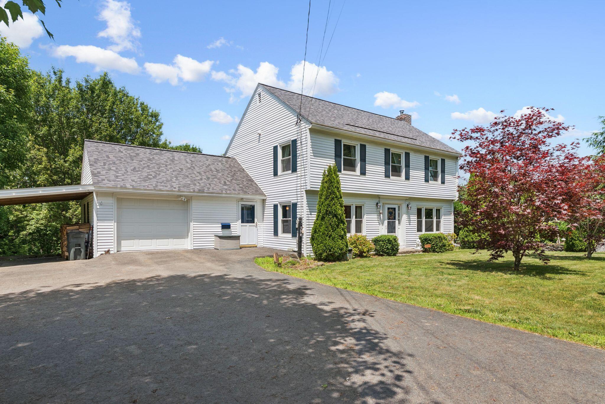 394 Riverside Drive Augusta ME 04330