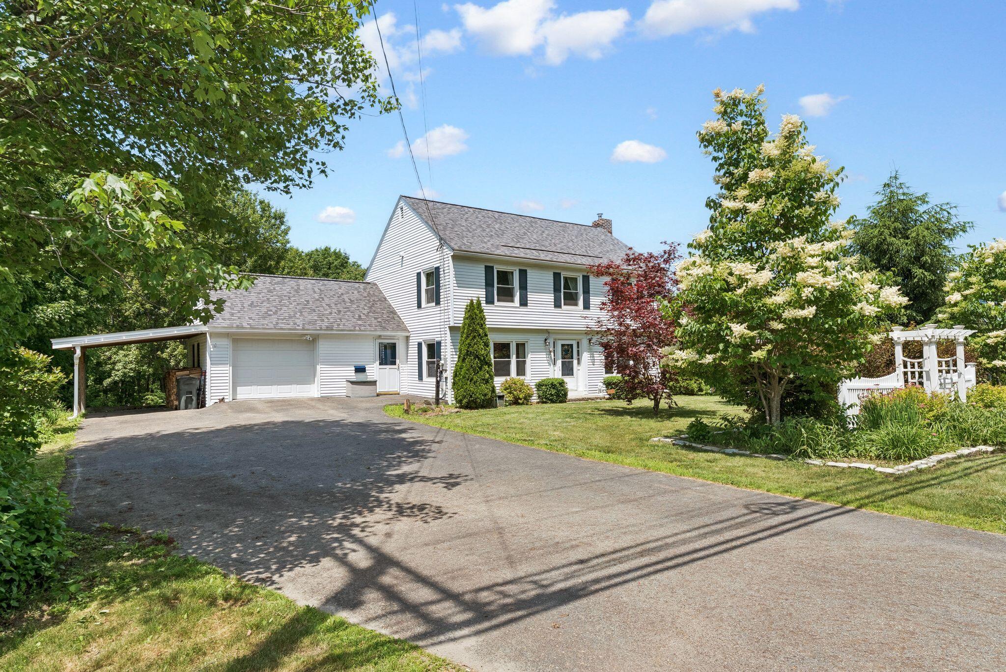 394 Riverside Drive Augusta ME 04330