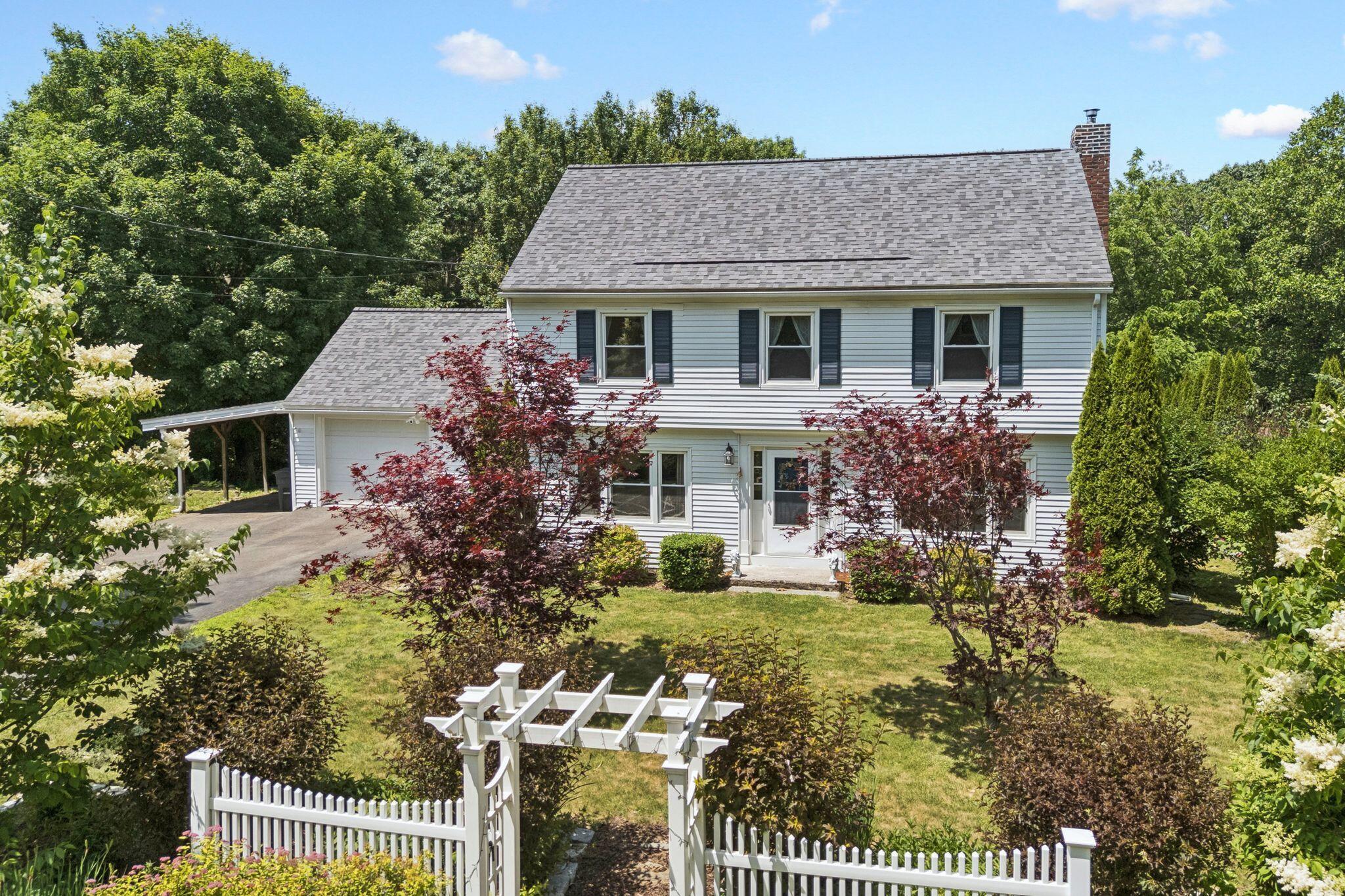 394 Riverside Drive Augusta ME 04330