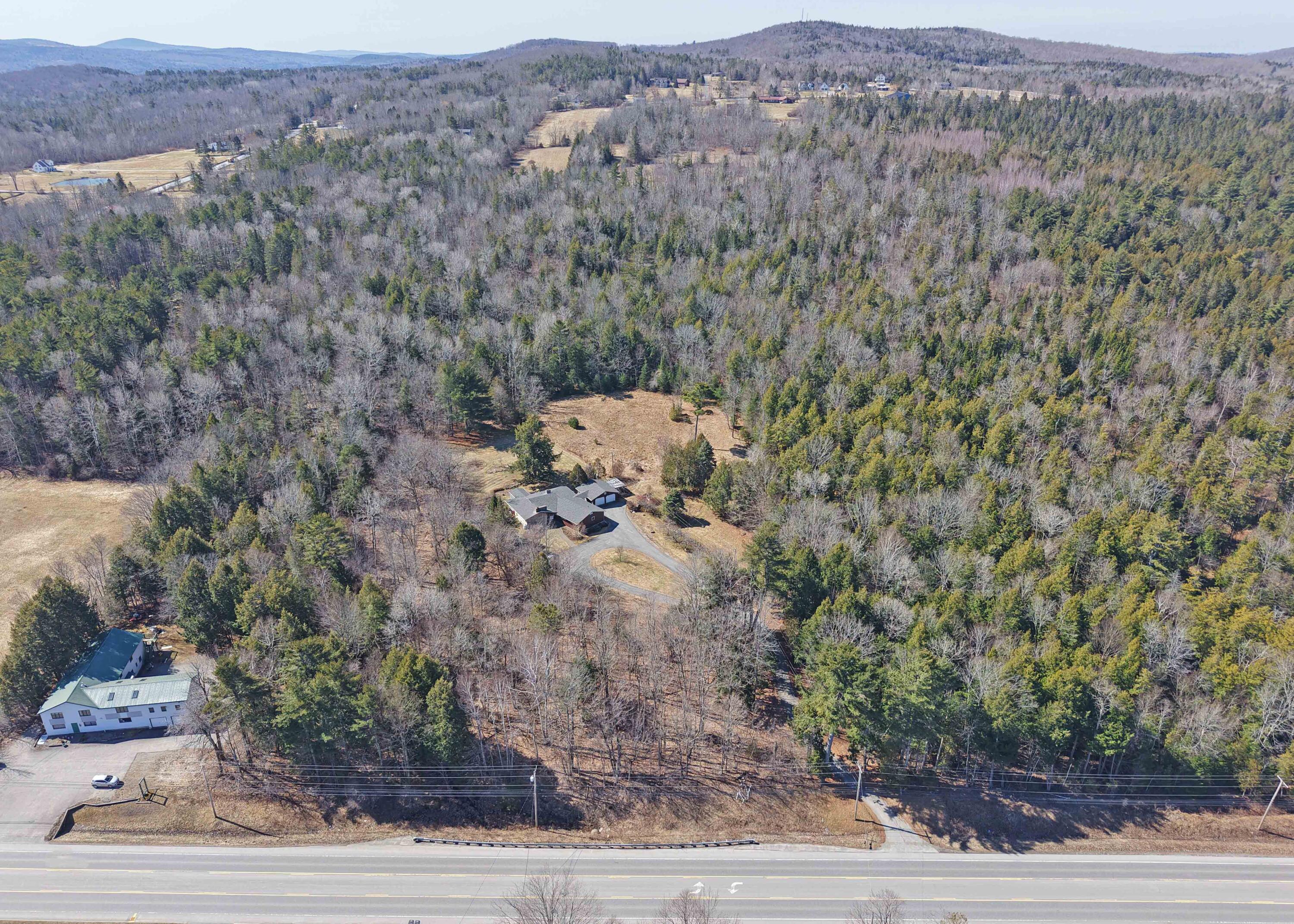 685 Main Road Holden ME 04429