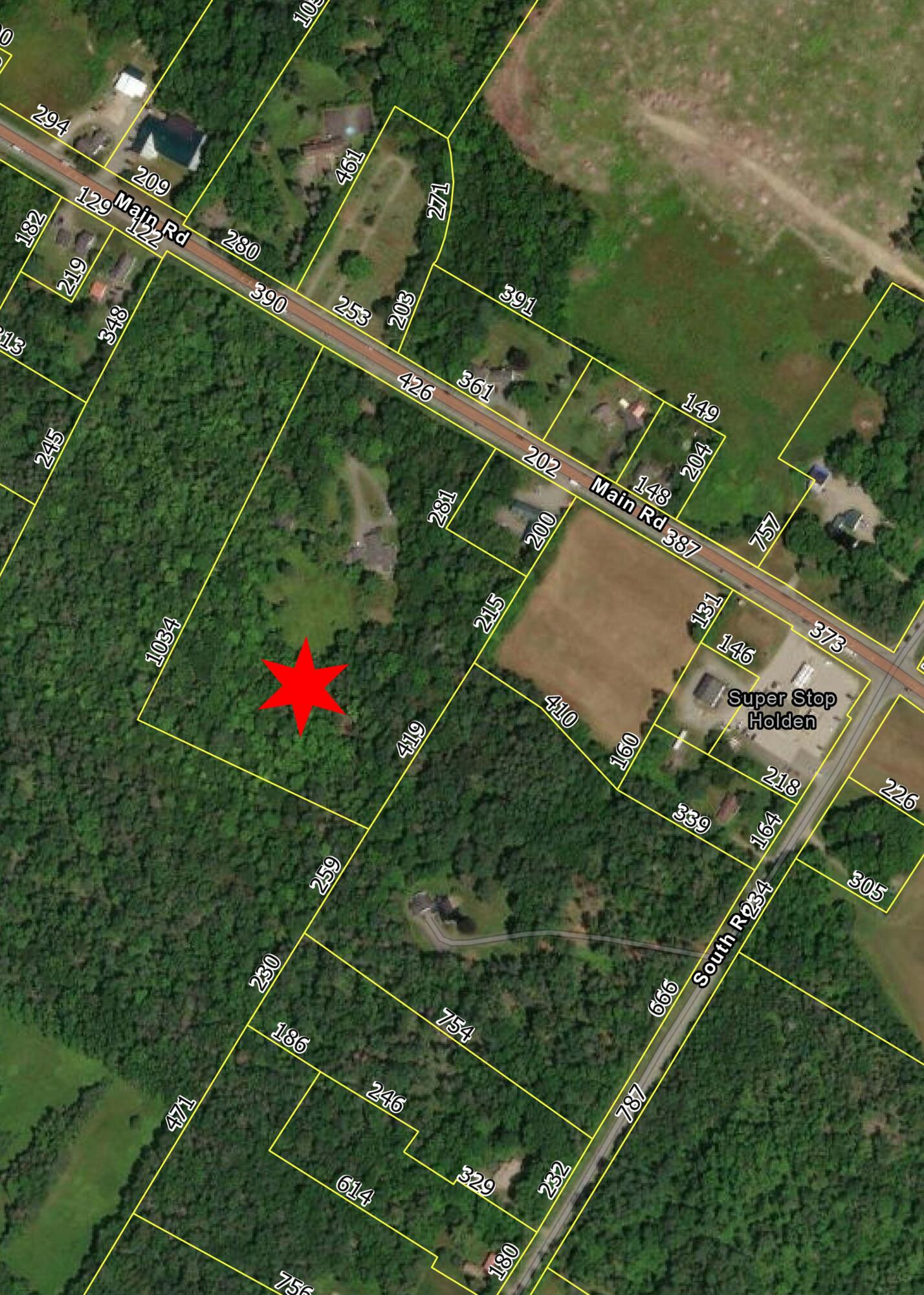 685 Main Road Holden ME 04429