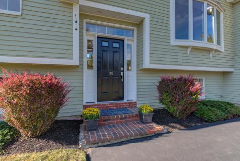 39 Shepherd Lane Portland ME 04103
