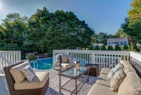 39 Shepherd Lane Portland ME 04103