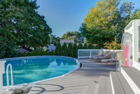 39 Shepherd Lane Portland ME 04103