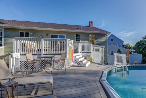 39 Shepherd Lane Portland ME 04103