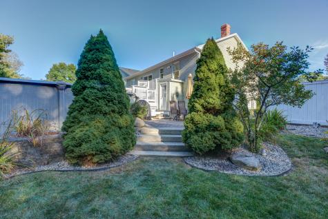 39 Shepherd Lane Portland ME 04103
