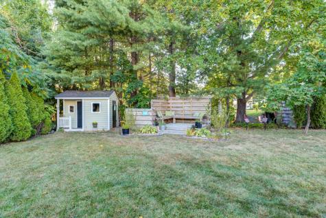 39 Shepherd Lane Portland ME 04103