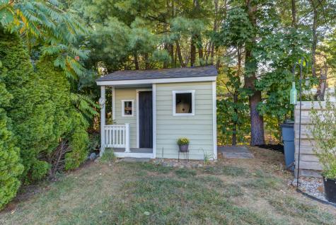 39 Shepherd Lane Portland ME 04103
