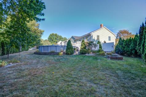 39 Shepherd Lane Portland ME 04103