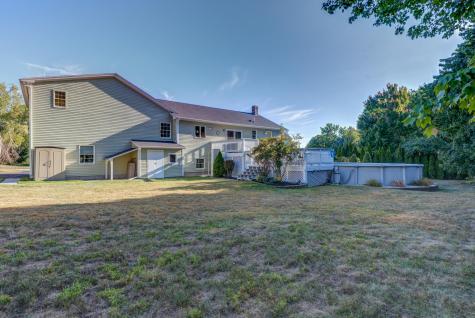 39 Shepherd Lane Portland ME 04103