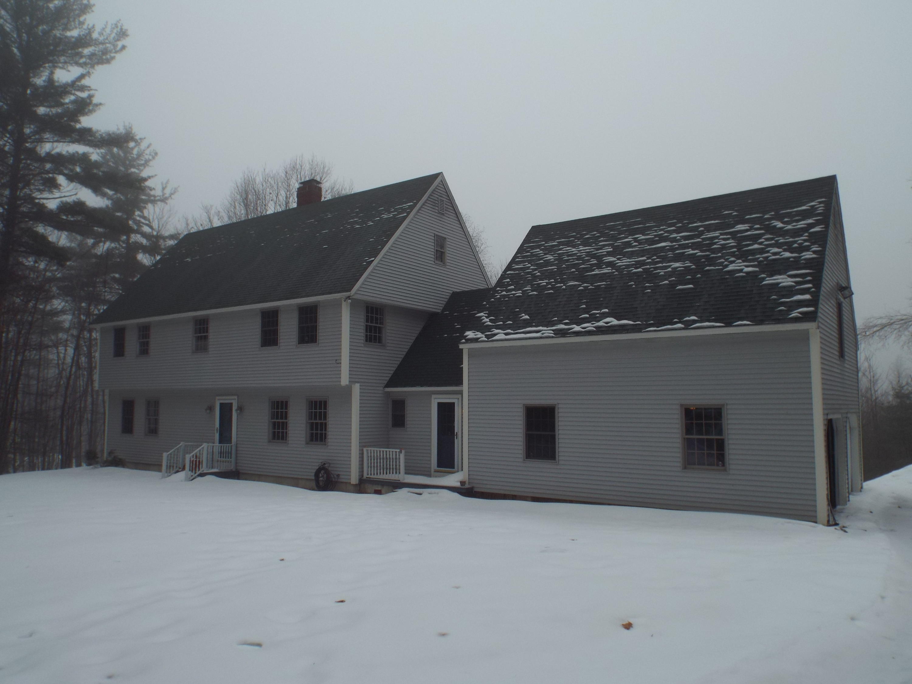 763 West Road Waterboro ME 04087