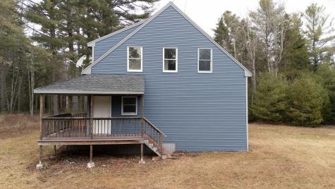 1735 Bangor Road Dover-foxcroft ME 04426