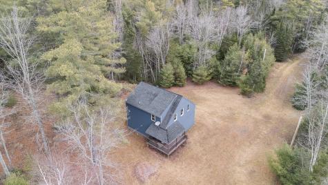 1735 Bangor Road Dover-foxcroft ME 04426