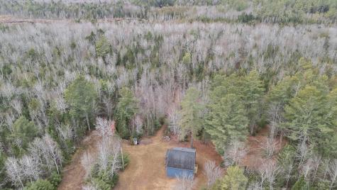 1735 Bangor Road Dover-foxcroft ME 04426