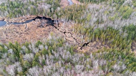 1735 Bangor Road Dover-foxcroft ME 04426