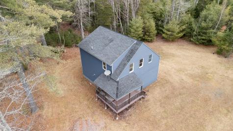 1735 Bangor Road Dover-foxcroft ME 04426