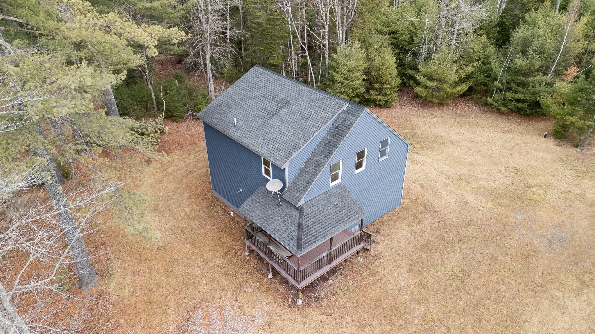 1735 Bangor Road Dover-foxcroft ME 04426