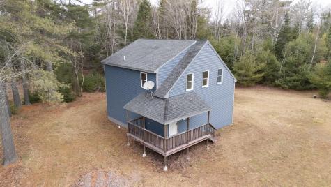 1735 Bangor Road Dover-foxcroft ME 04426