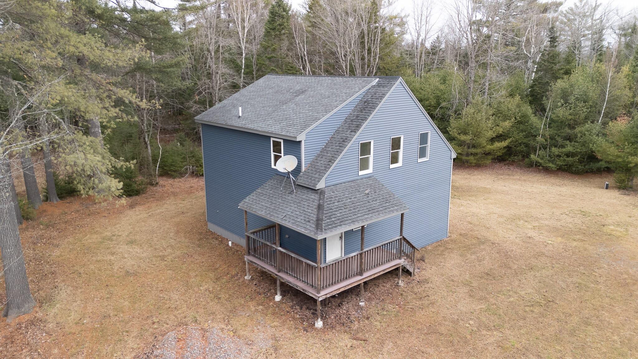 1735 Bangor Road Dover-foxcroft ME 04426