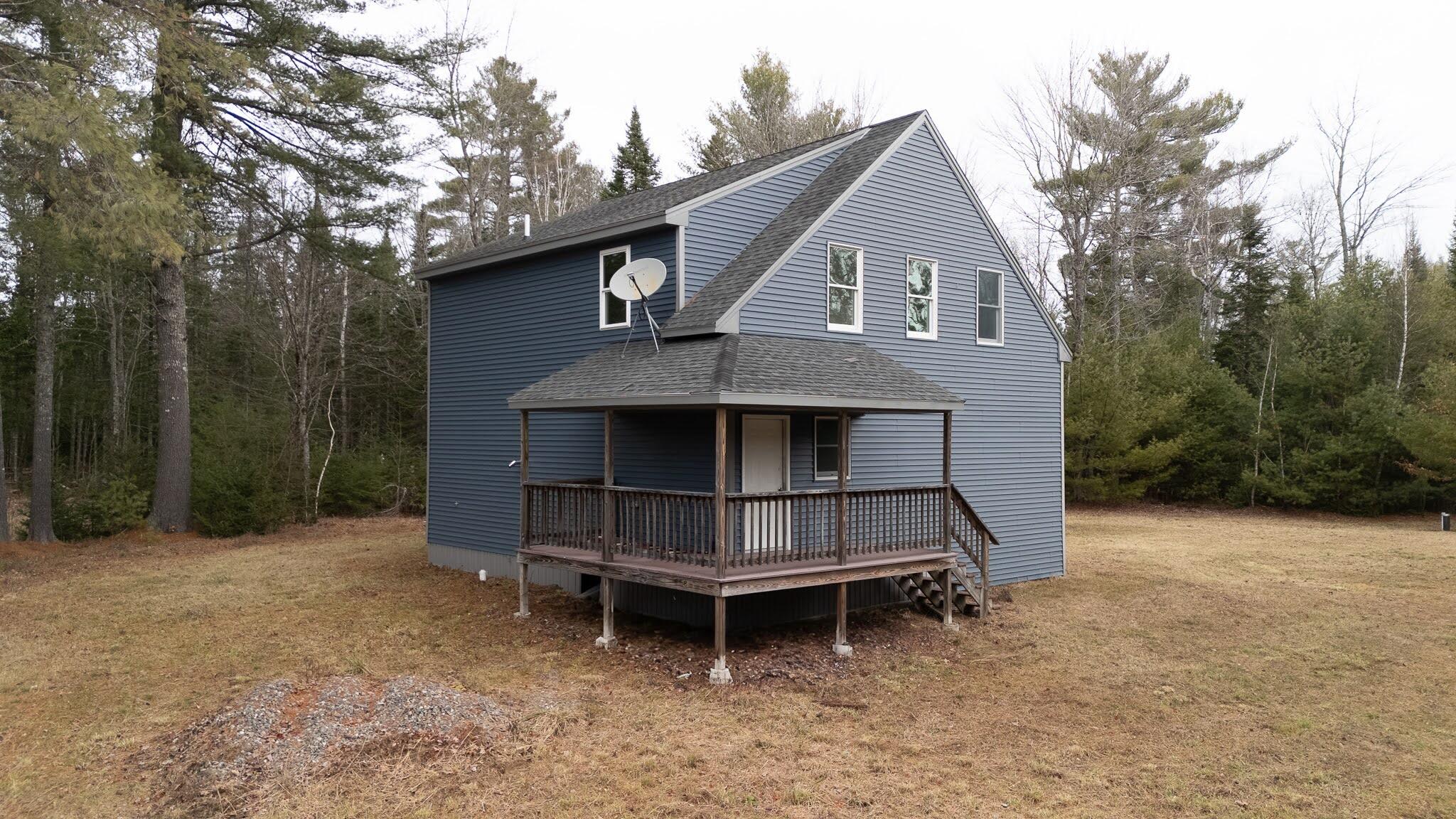 1735 Bangor Road Dover-foxcroft ME 04426